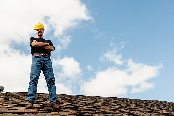 Best Emergency Roof Repair  in Allendale, MI