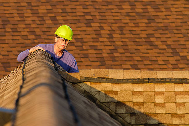 Best Flat Roof Repair Services  in Allendale, MI