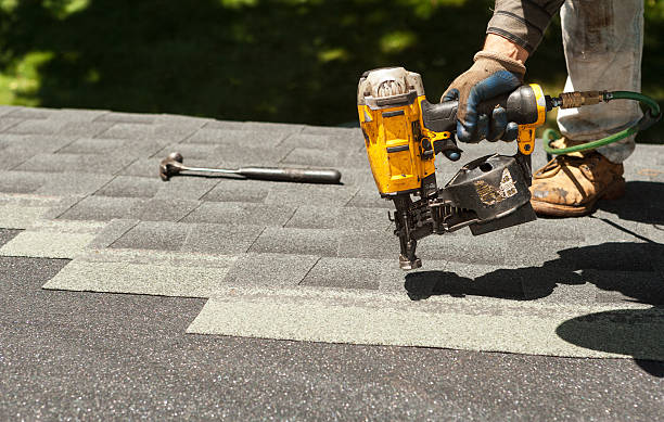 Best Commercial Roofing Services  in Allendale, MI